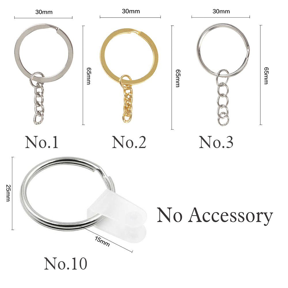 key ring