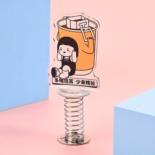 Custom Charms Shaker