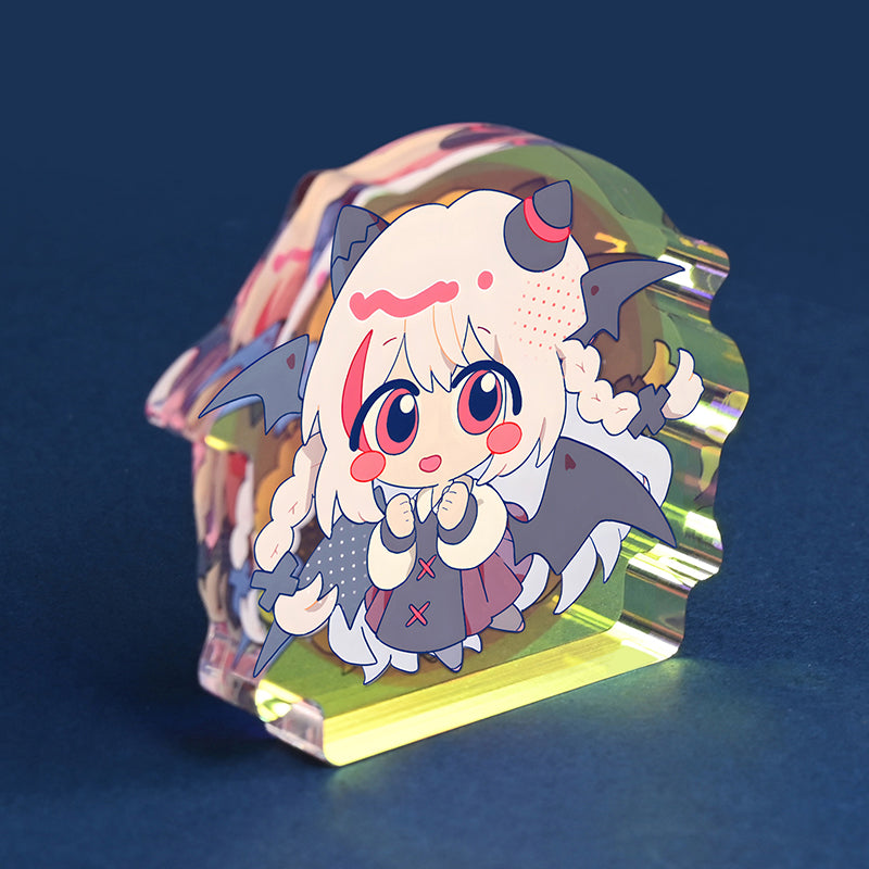 standee acrylic
