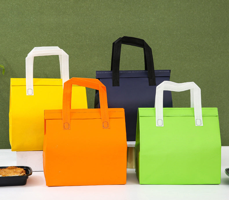 Thermal Delivery Bag