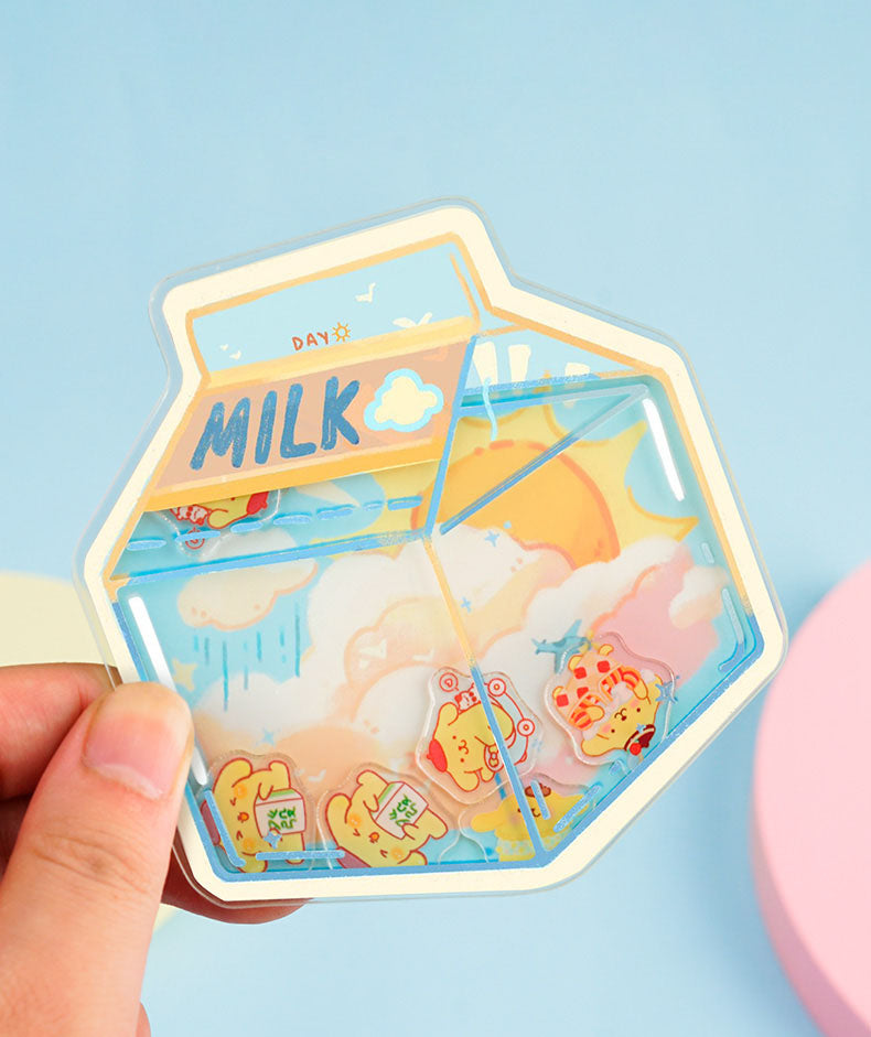 charm keychain