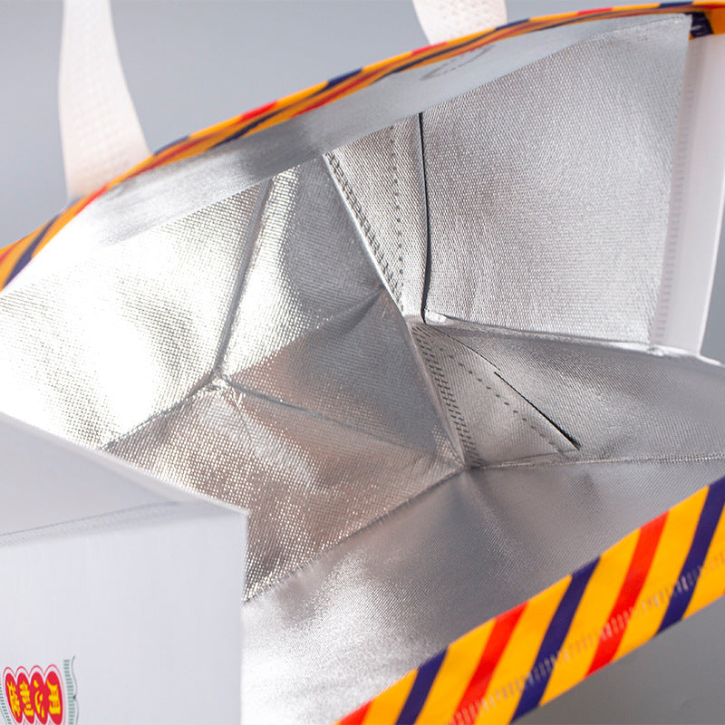 Insulated Delivery Bag