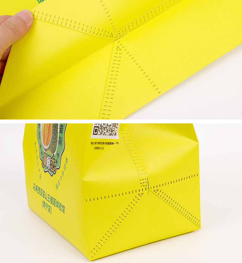 Fresh Market Thermal Tote