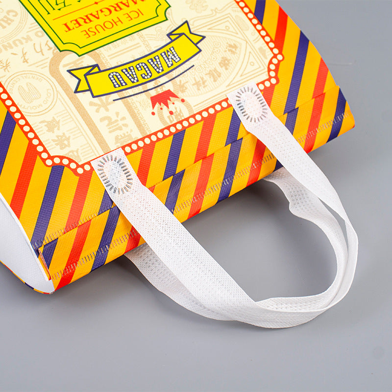 Insulated Delivery Bag