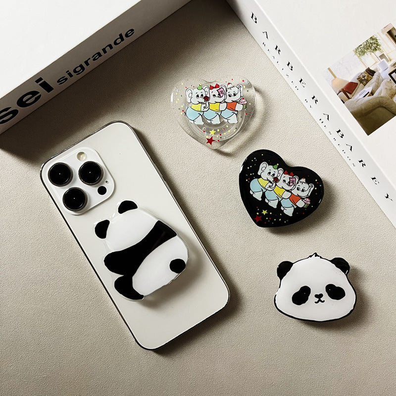 mobile phone holder