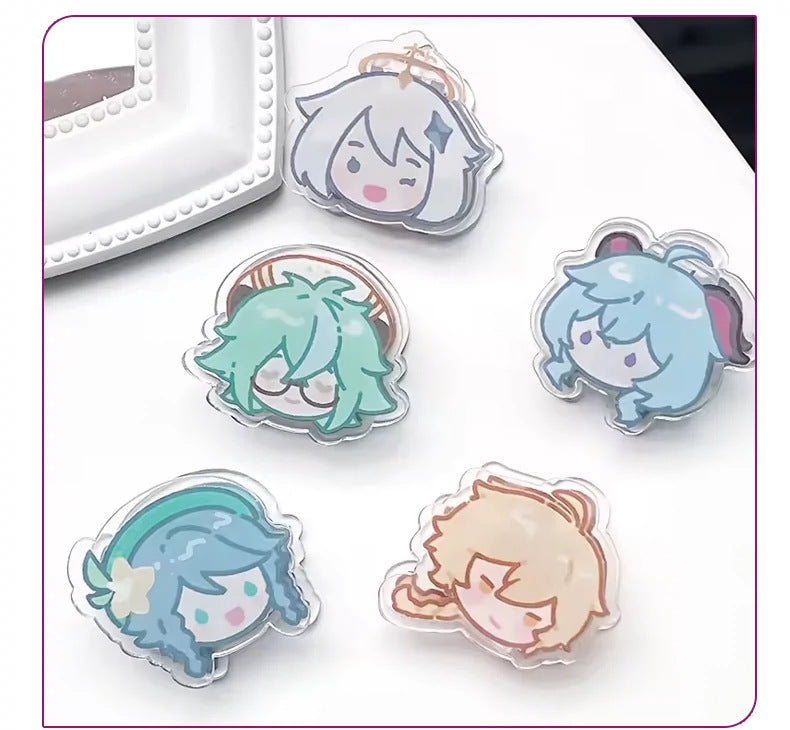 mini binder clips