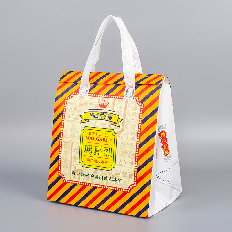Insulated Delivery Bag