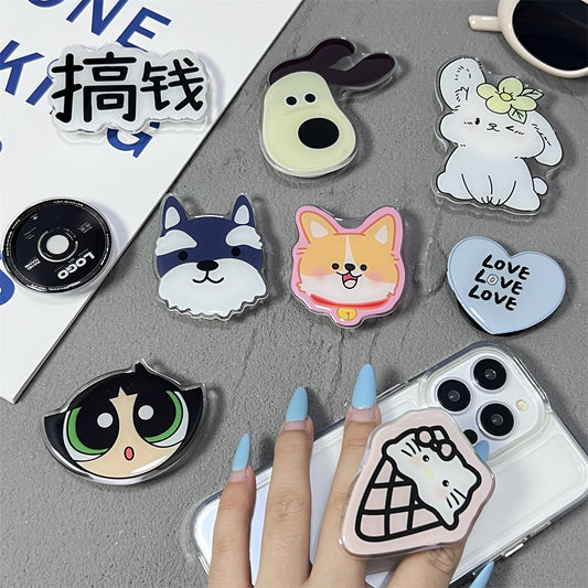 cute pop sockets