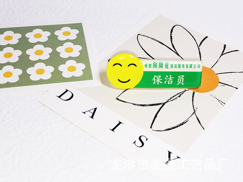 identity tags