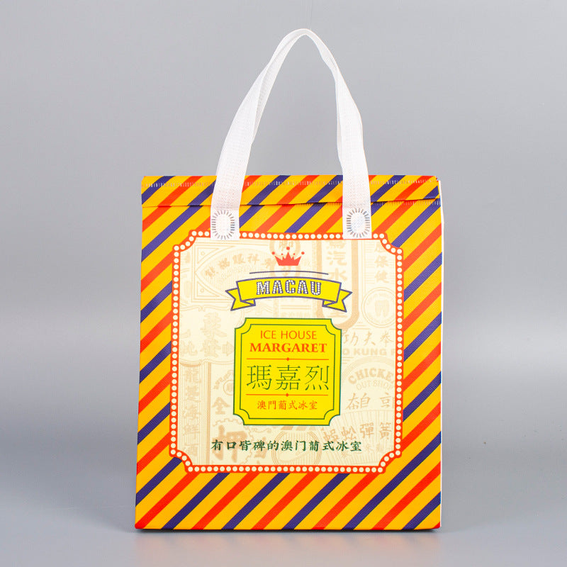 Insulated Delivery Bag