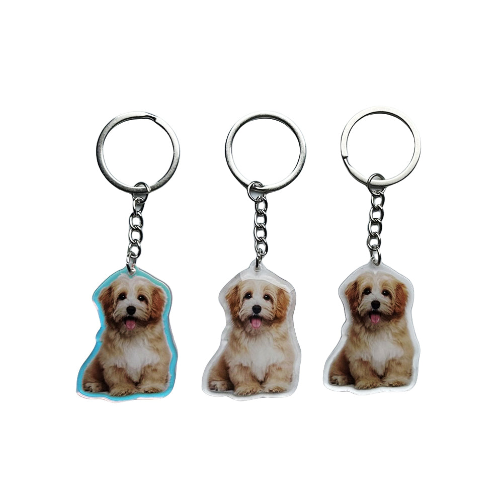 dog charms