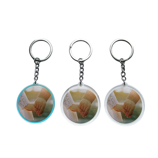 key rings for women