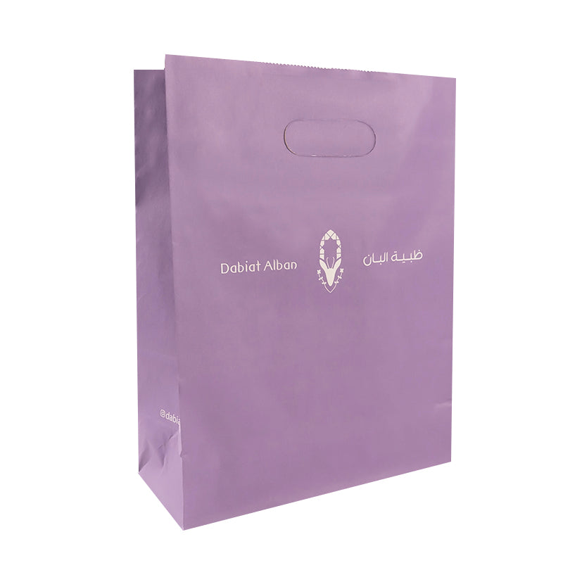 paper bag bag