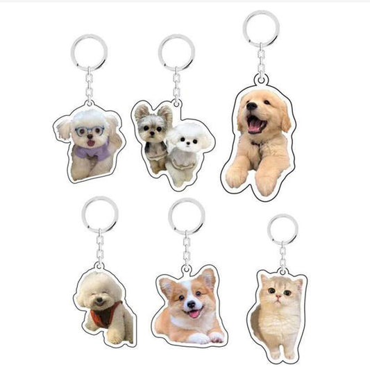 dog charms
