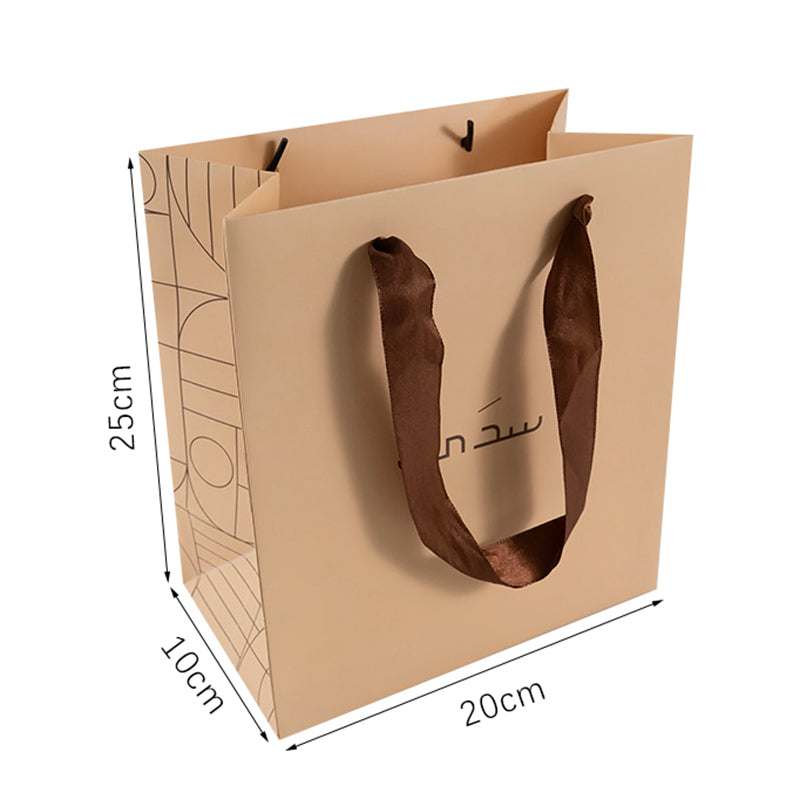paper bag factory