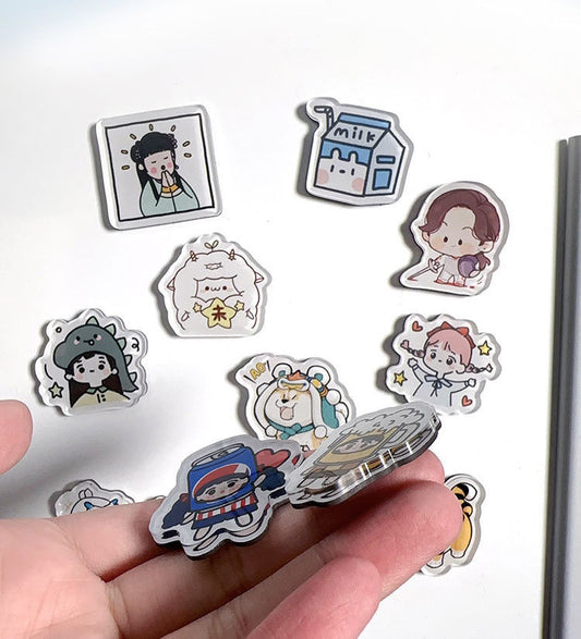 photo magnets
