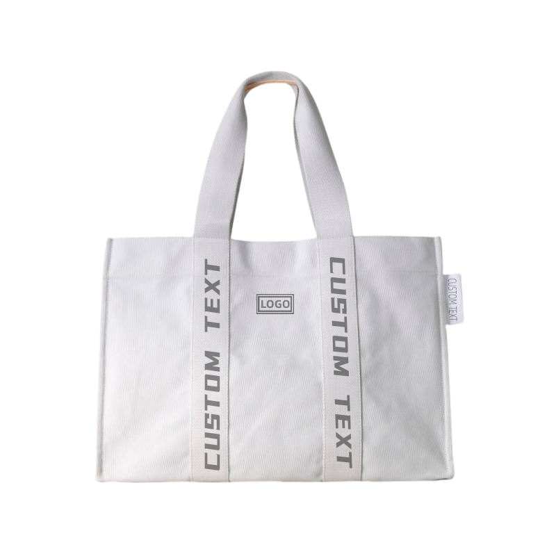 polo canvas bag
