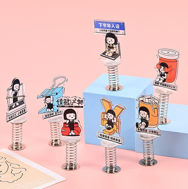Custom Charms Shaker