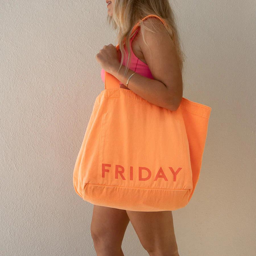 best canvas tote