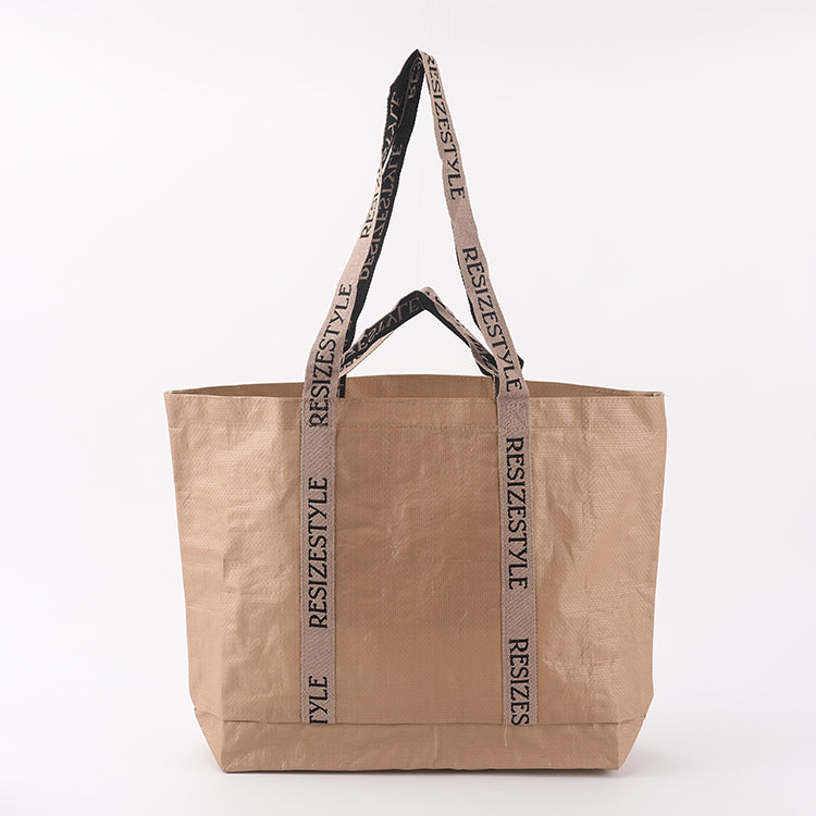 shopper bag