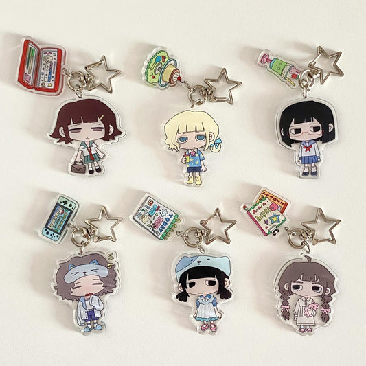 wholesale keychains