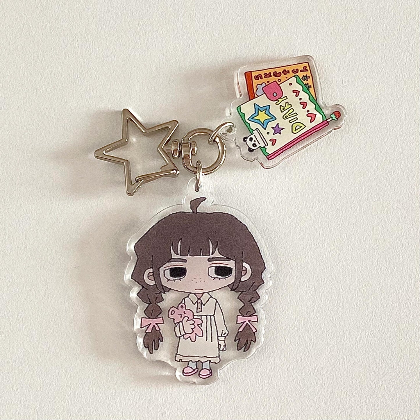 keyrings for women