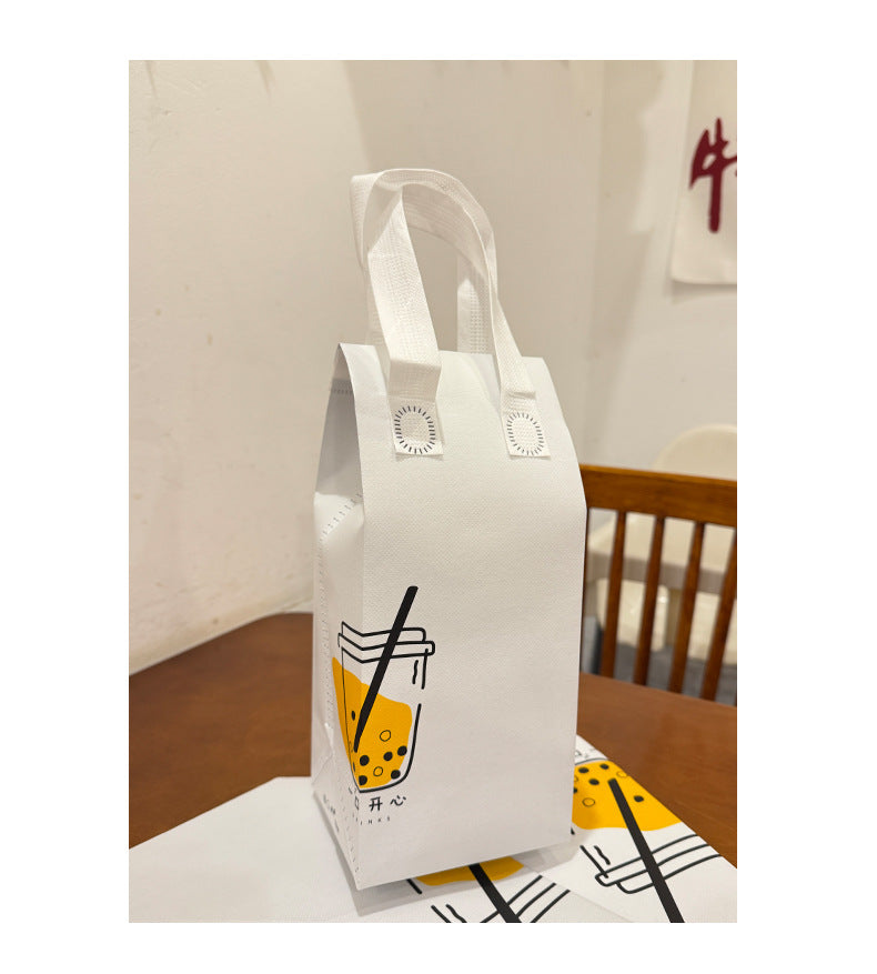 Insulated Drink Bottle Bag