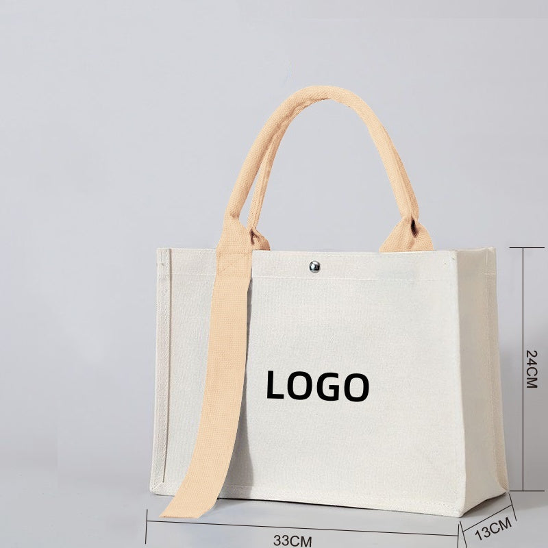 canvas luxury bags