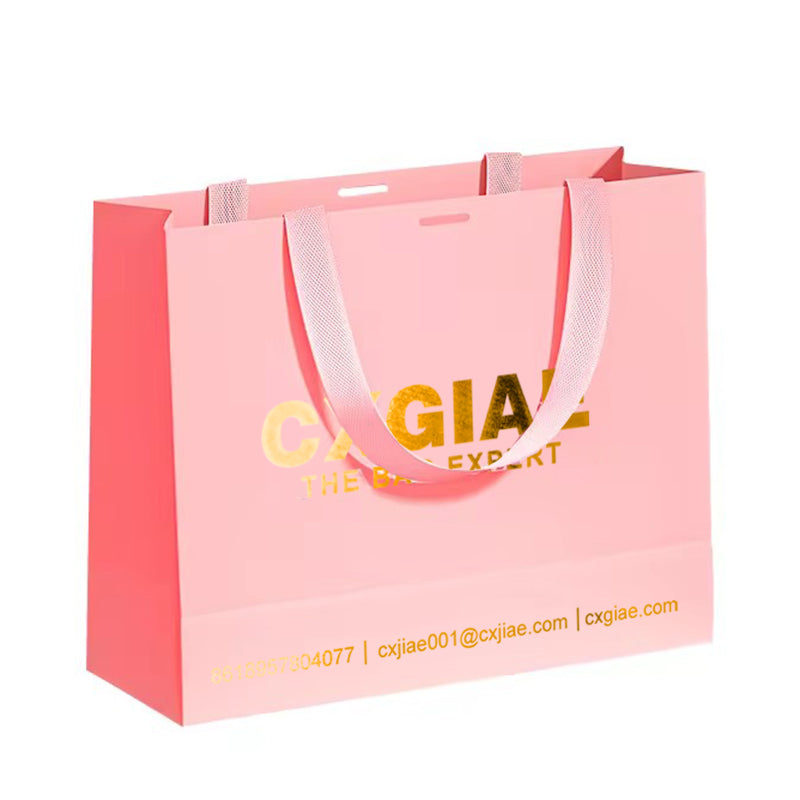 paper bag packaging