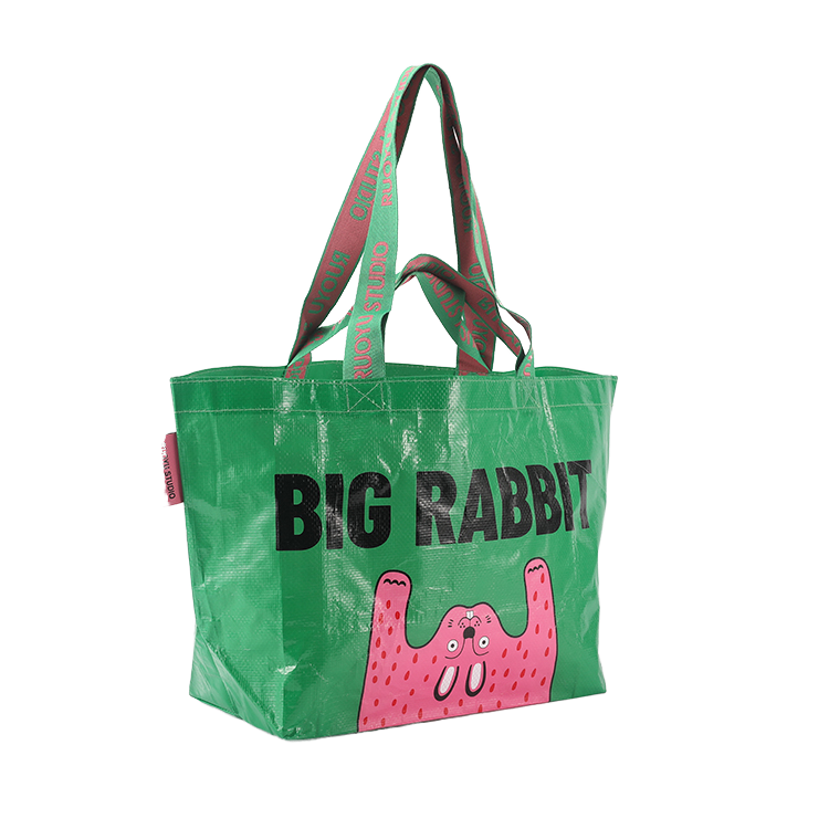 the tote