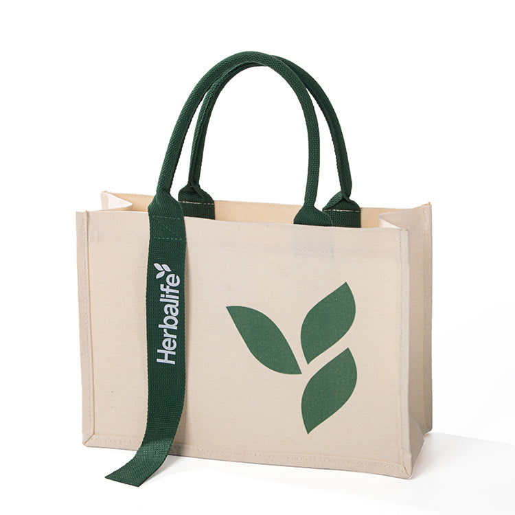 canvas designer tote