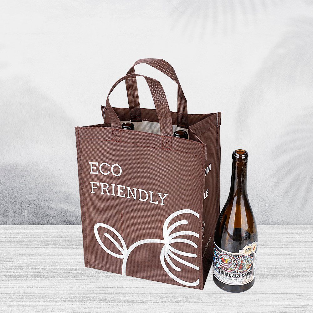 eco friendly shopping bags