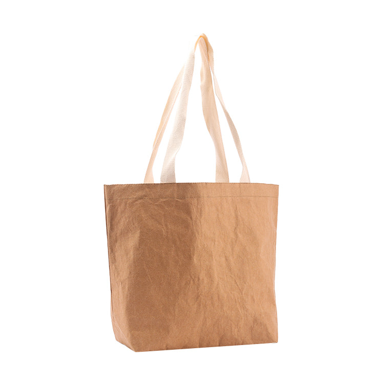 washable paper bags