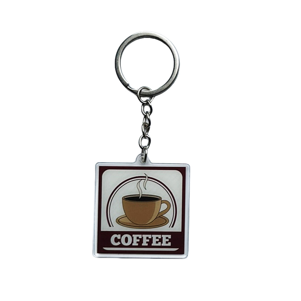 personalised keyrings