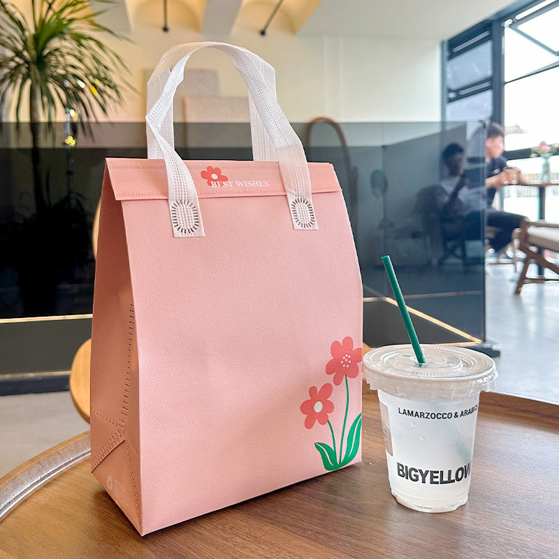 Insulated Bags for Food