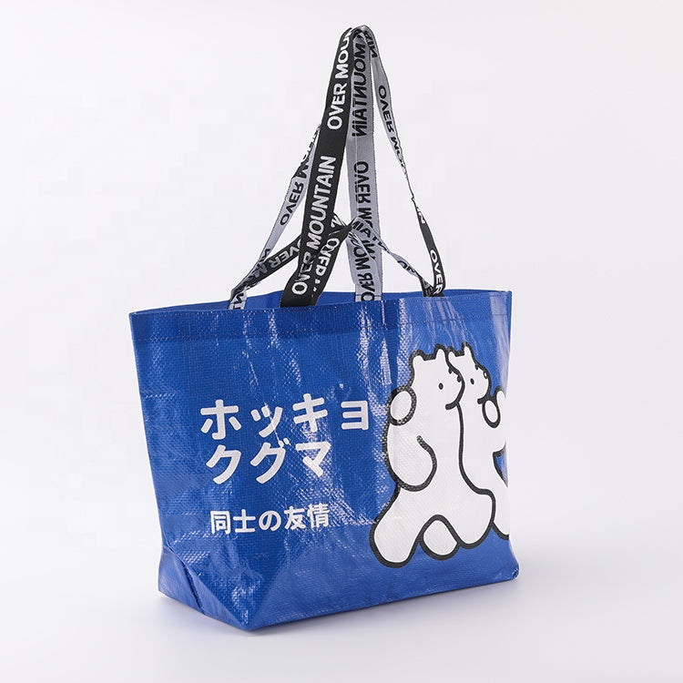 promotional eco friendly bags