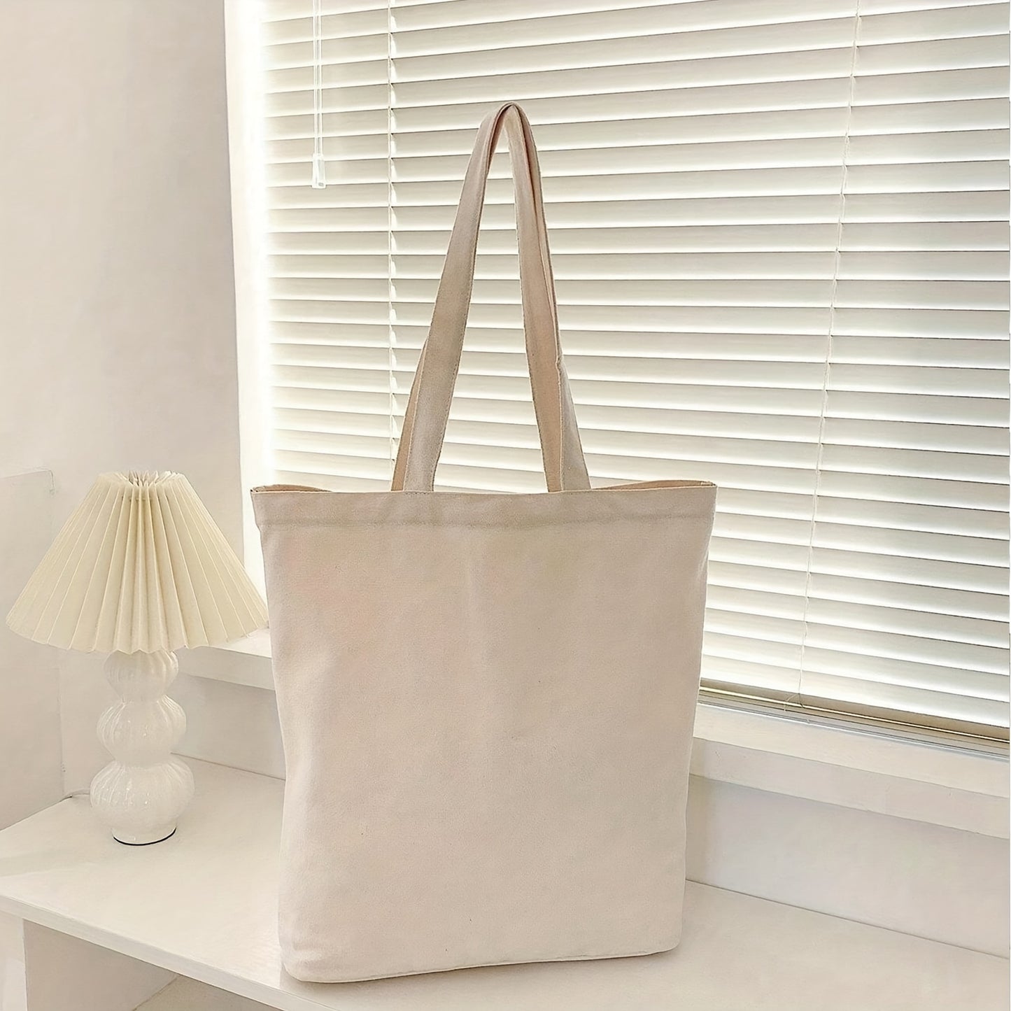 canvas bag strap
