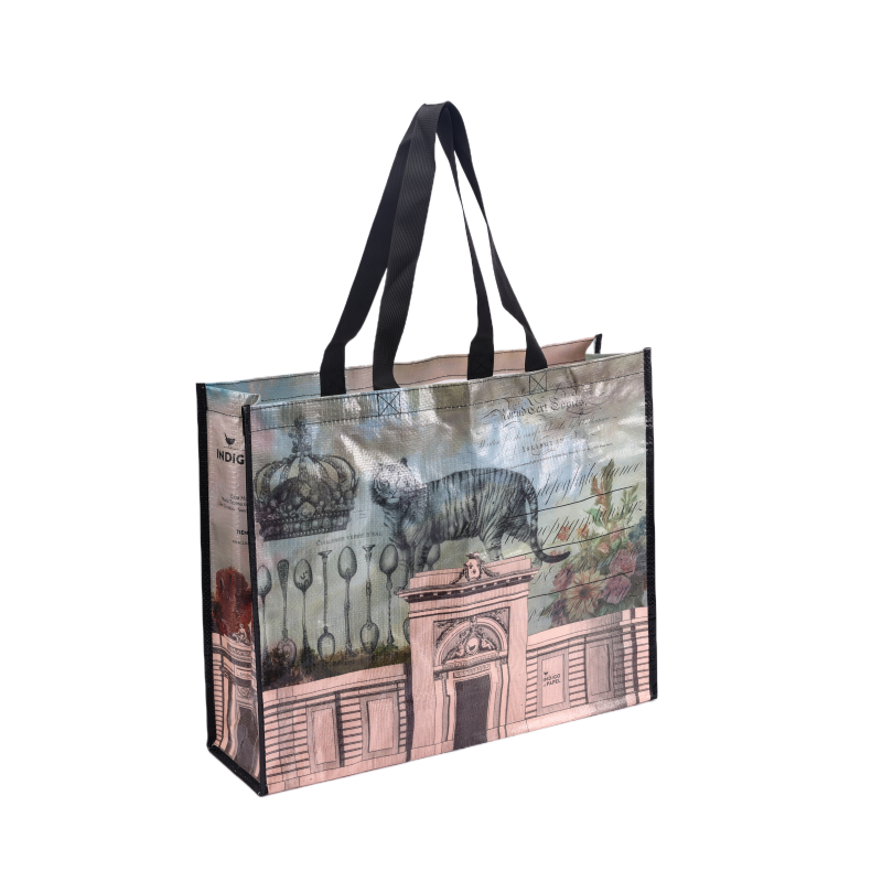 sustainable ecommerce packaging