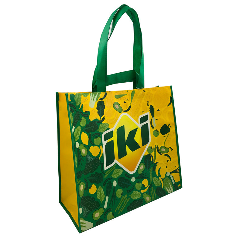 non woven shopper