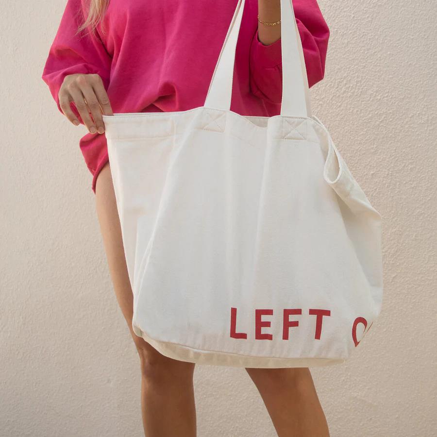 branded canvas bags