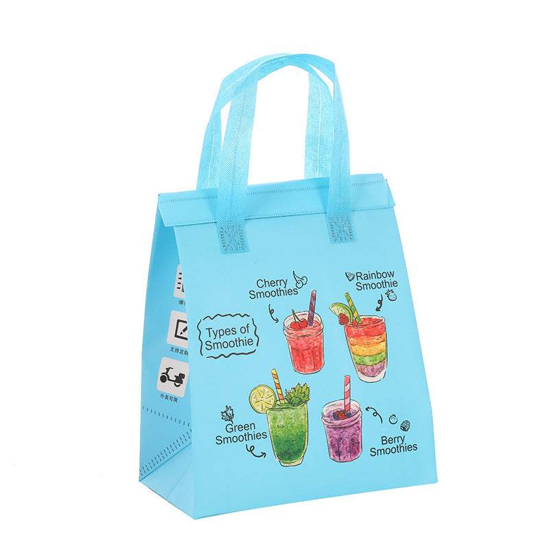 food shopping bags