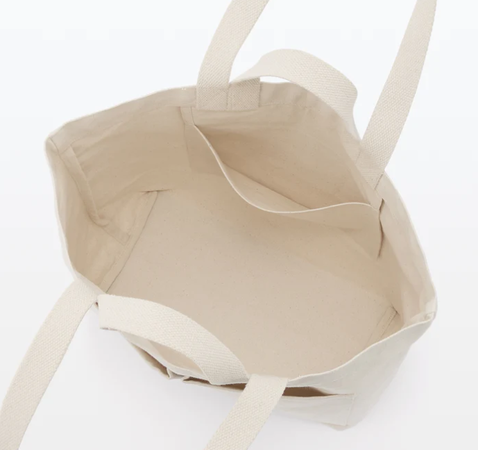 cheap cotton bags