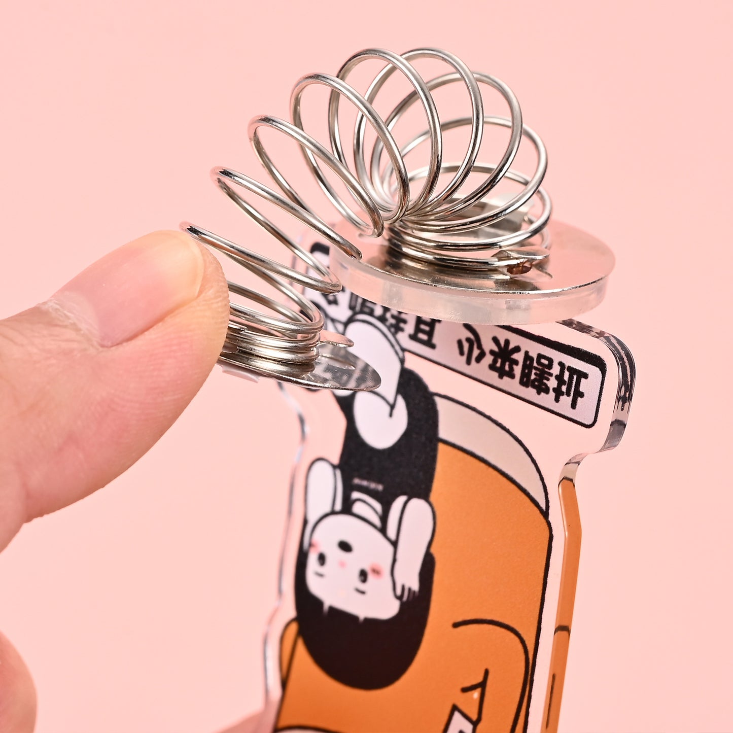 Custom Charms Shaker