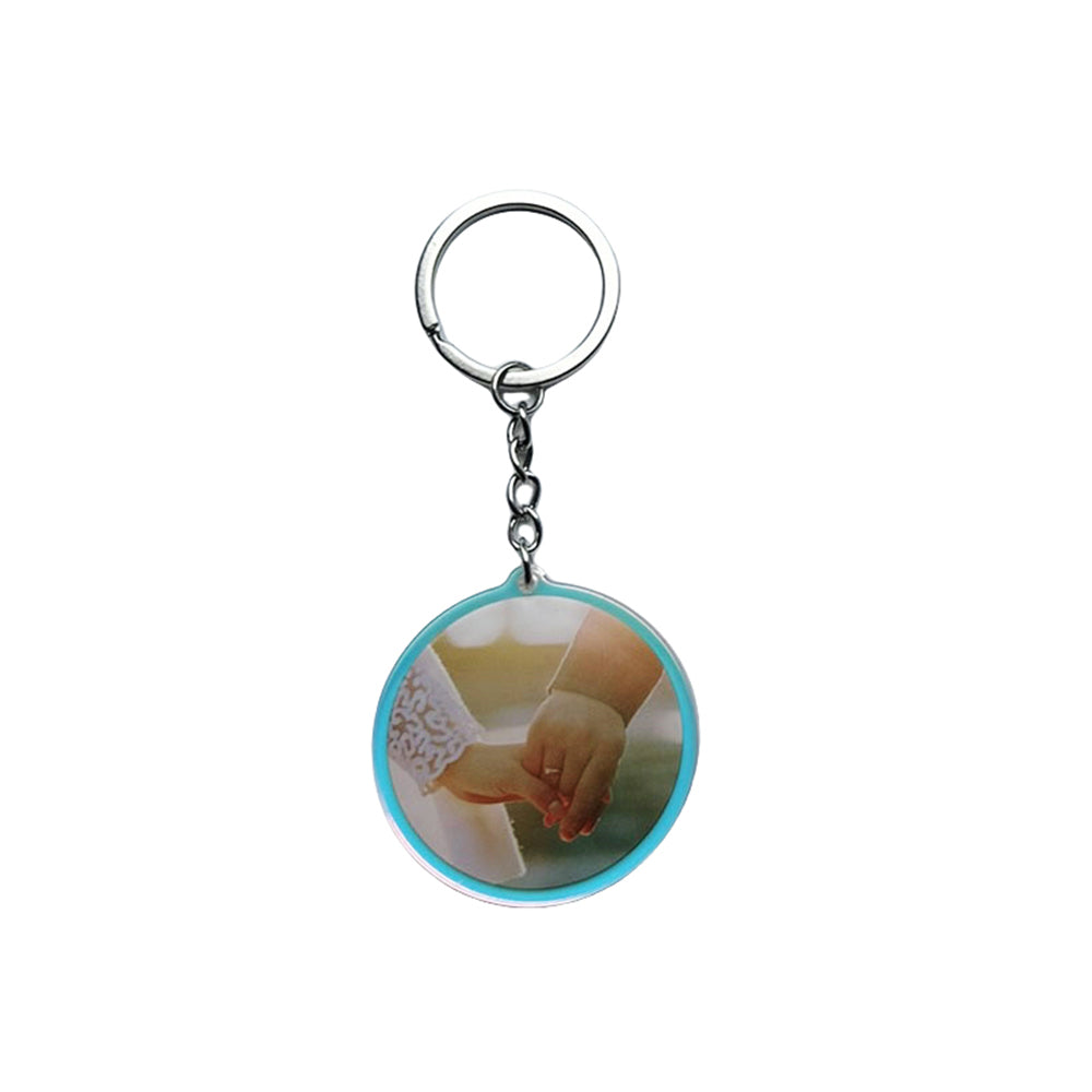 custom keychains bulk