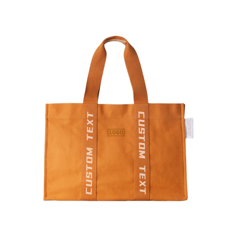 canvas bag strap