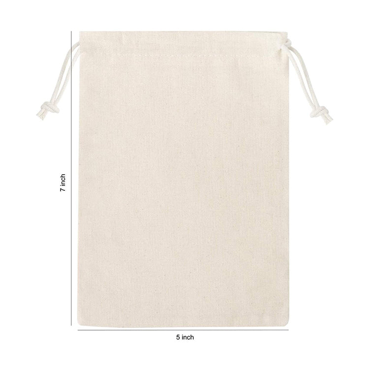 cotton bags bulk