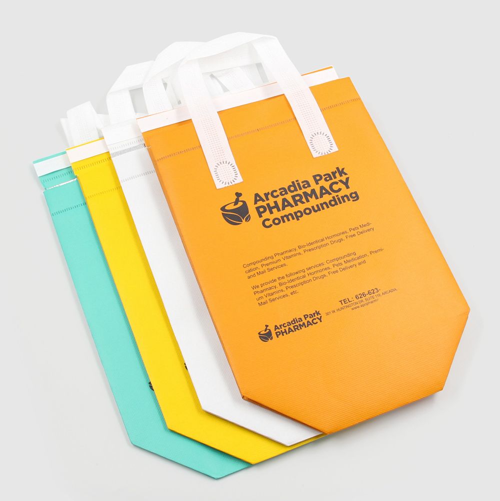 6 pack lunch bag