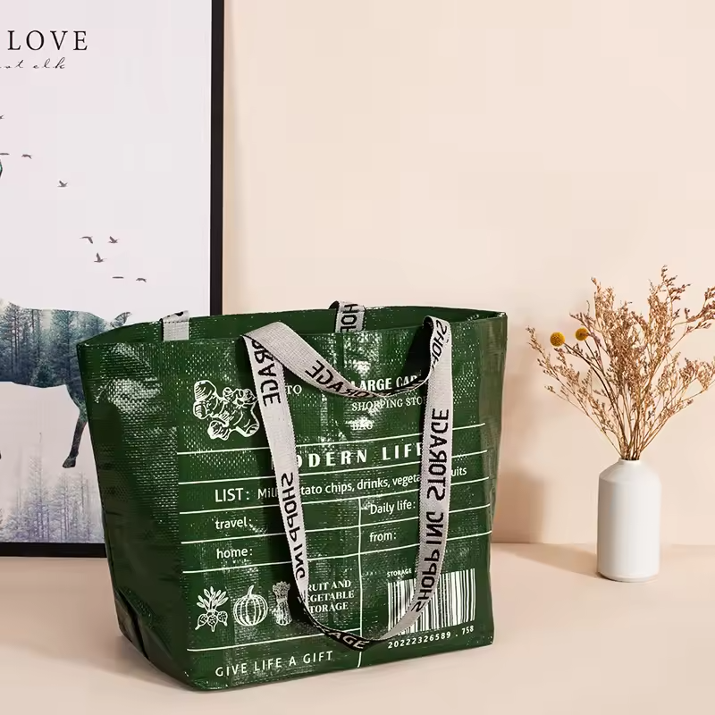 eco bag big