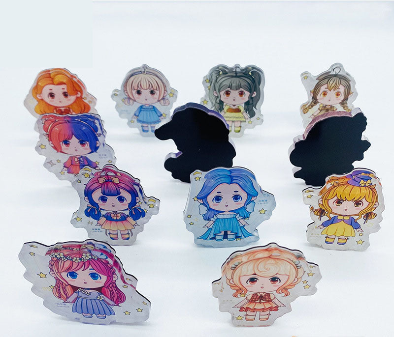 unusual fridge magnets