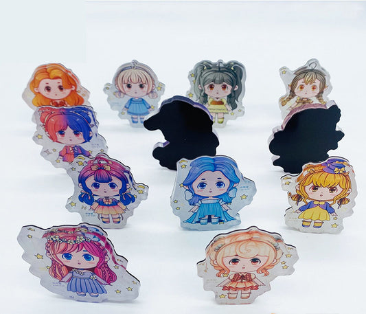 unusual fridge magnets